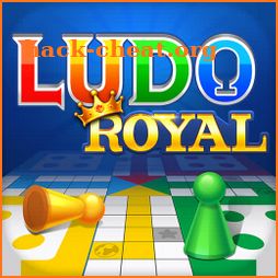 Ludo Royal - Happy Voice Chat icon