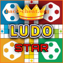 Ludo Star - Let's Play and Become Winnar icon