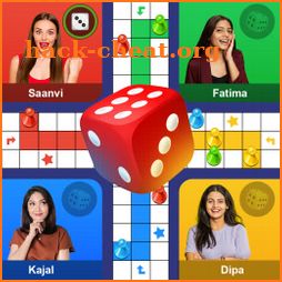 Ludo Super: Fun Board Game icon