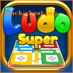 Ludo Super icon