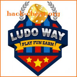 Ludo Way icon