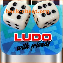 Ludo With Friends icon