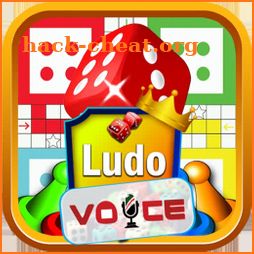 LudoVoice icon