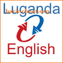 Luganda To English icon