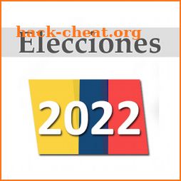 Lugar de Votación icon