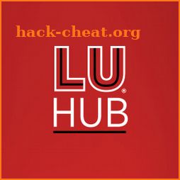 LUHub icon