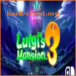 Luigi's Mansion 3 guide and tips icon