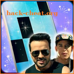 🎵 Luis Fonsi - Despacito - Piano Tiles 🎹 icon