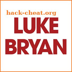 Luke Bryan icon