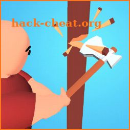 Lumberjack Crowd icon