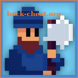 Lumberjack icon