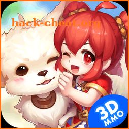 Luna Fantasy icon