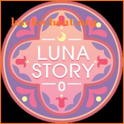 Luna Story Prologue (nonogram) icon