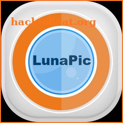 LunaPic Photo Editor - Beauty Camera icon