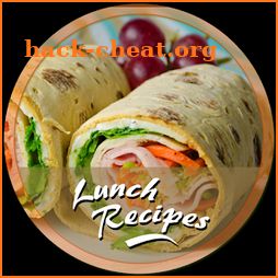 Lunch Recipes icon