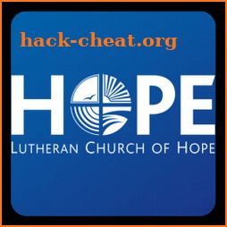 Lutheran Church of Hope icon