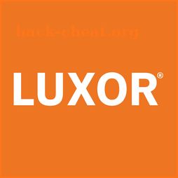 Luxor® Controller icon