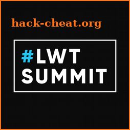 #LWTSUMMIT New York 2018 icon