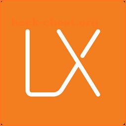 LX Mobile icon