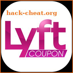 Lyft Coupon Promo Code Free Ride icon