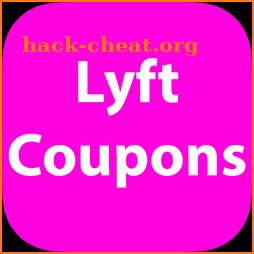 Lyft Coupons icon