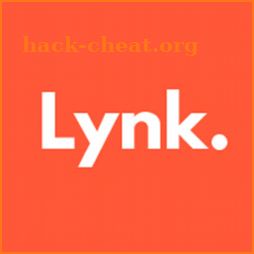 Lynk – Social Events Platform icon