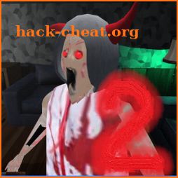 Lyudochka Curse Horror 2 (Проклятие Людочки 2) icon