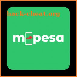 M-PESA icon