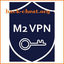 M2 VPN - Secure VPN Proxy icon