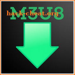 M3U8 Downloader icon