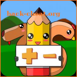 M4thKids - Math for kids icon