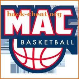 Mac Basketball icon