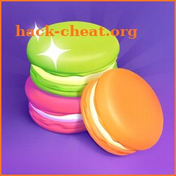 Macaron Master icon