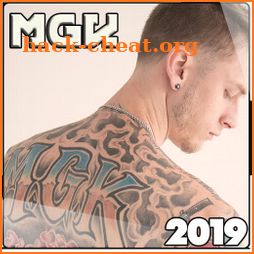 Machine gun kelly Songs icon