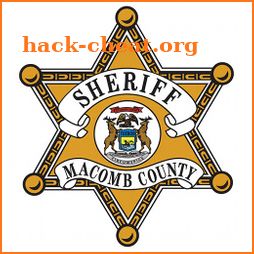 MacombCo Sheriff icon