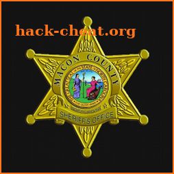 Macon County Sheriff's Office icon