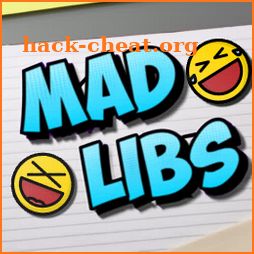 Mad Libs icon