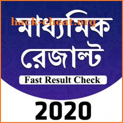 Madhyamik Result 2020 icon