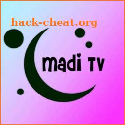 MadiTv icon