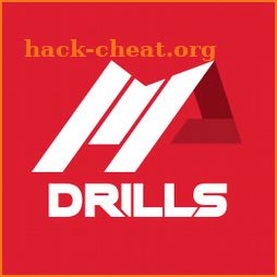 maDrills icon