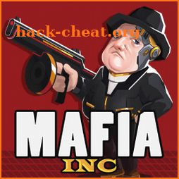 Mafia Inc. - Idle Tycoon Game icon