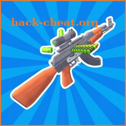 Magazine Stack Rush icon