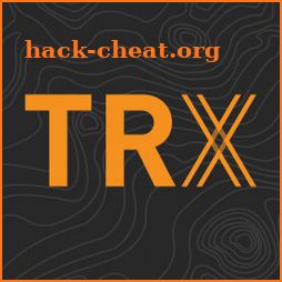 Magellan TRX Companion App icon