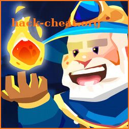 MagiBalls - RPG Clicker icon