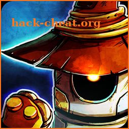 Magibot icon