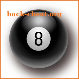 Magic 8-Ball icon