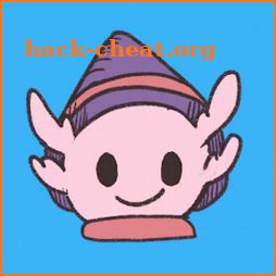 Magic Axolotl icon