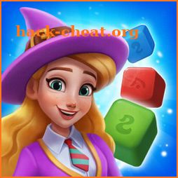 Magic Blast: Mystery Puzzle icon