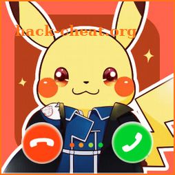 Magic Caller Screen icon