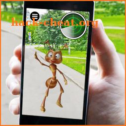 Magic Catch Pocket Ants : Pocket Ants simulator icon